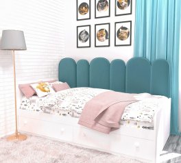 Ліжко Софі 