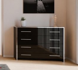 Комод Енні 4шх Міромарк