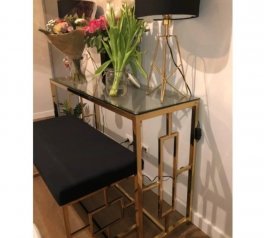 Банкетка Noir