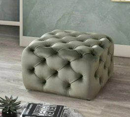 Пуф Sophia Velvet 