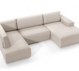 Угловой диван Fiord U2 120