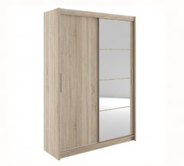 Шкаф-купе 140 Марио