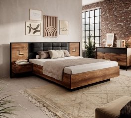 Cпальня Milton