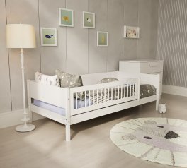 Детская кровать Simple