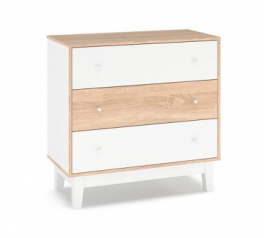 Комод 3Ш Глория