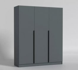 Шафа Matroluxe Urban / Урбан 3 дверна 180 см