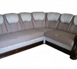 Угловой диван Ромео VIP