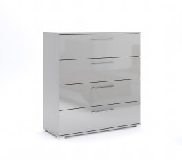 Комод Меги 4ящ Миромарк