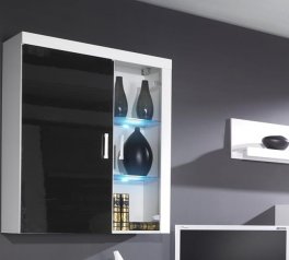 Витрина навесная Samba