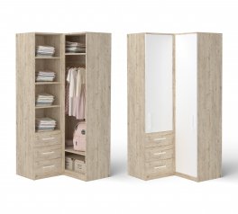 Шафа кутова