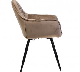 Стілець M-65 капучино