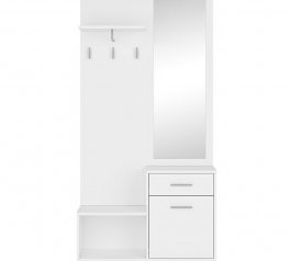 Прихожая PPK Nepo Plus