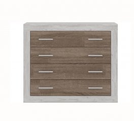 Комод KOM4S Сара