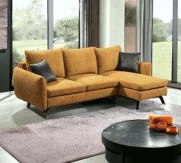 Кутовий диван Теамо