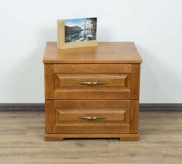 Тумба приліжкова Венеція Дрімка