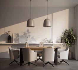 Стіл для засідань Джуріан 