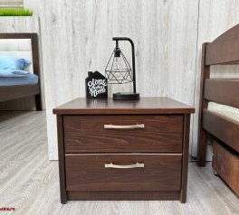 Тумба приліжкова Тесса Естелла