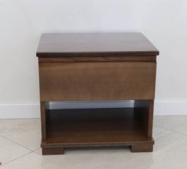 Тумба приліжкова верх Бостон Дрімка