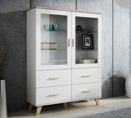 Вітрина 120 2D4S Lotta