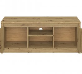 Тумба під телевізор SZFK RTV 2D/125 Айсон