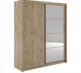 Шкаф-купе 180 Марио