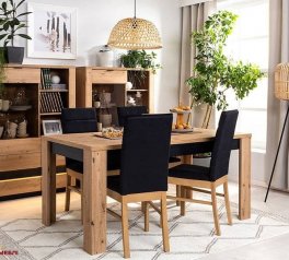 Модульна вітальня Ostia 