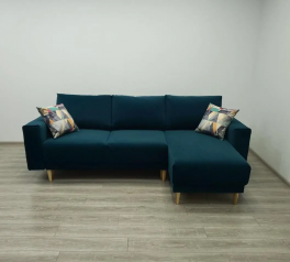 Кутовий диван Руді