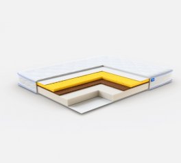  Матрац Yoga cocos