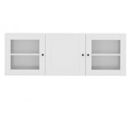 Витрина навесная SFW/150/50/30/1 Modeo