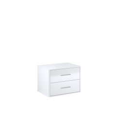 Тумба приліжкова 2шх Беладжіо