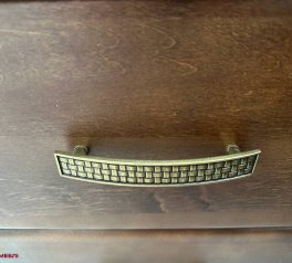 Тумба прикроватная Явито 2