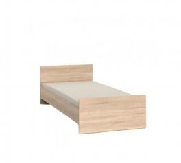 Кровать 90 Непо 