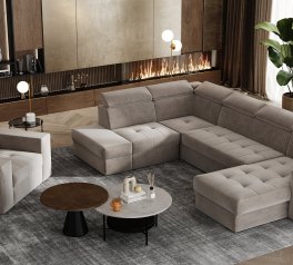 Модульный диван Марокко