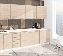 Кухонний комплект Еко 3,0 м