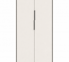 Шафа SZF2D Хілс/Heels Кашемір/Чорний Гербор