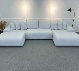 Угловой диван Джокер