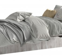 Ліжко 1сп. Локі