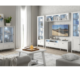 Модульная гостиная OLE