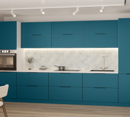 Модульная кухня Мілана