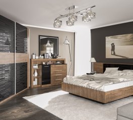 Зеркало Фиеста