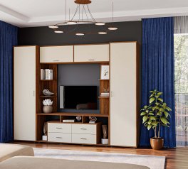 Стінка Юта Д-01