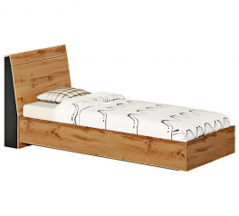 Кровать 900 Оксфорд