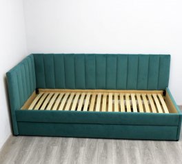 Дитяче ліжко Баффі