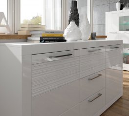 Модульная гостиная Flames