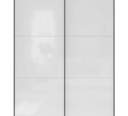  Шафа-купе SZF/153 Tetrix