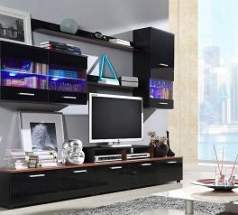 Вітальня Logo II