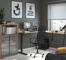 Модульний кабінет Space office 