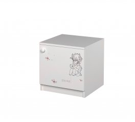 Тумба прикроватная