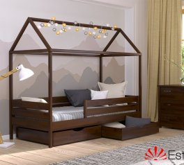 Ліжко дитяче Аммі