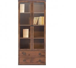 Витрина JWIT2D2S/80 Монтана